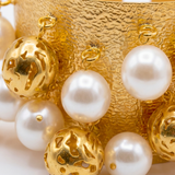 Audrey Halo Cuff