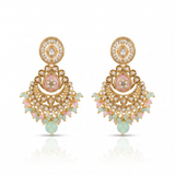 Noor-e-Mahal Necklace set