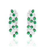 Garden of Green Earring