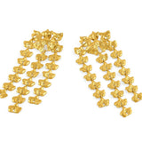 Gulabo Lotus Earring
