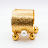 Audrey Halo Cuff