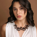 Shore Glow Necklace