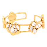 Noor Kamal Polki Cuff