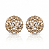 Sheesh Mahal studs
