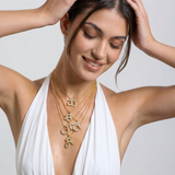 Polki Necklace-K