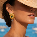 PARTY SHELL STUDS