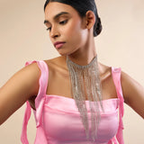 Midnight Layered Necklace