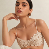 Starlit Diamond Stud