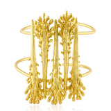 Vine Statement Cuff