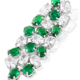 Garden of Green Earring