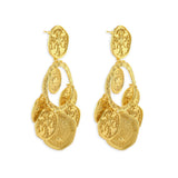 Shakti Jhumka