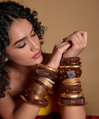 Nidar Shakti Bangle