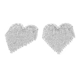 Party Heart Earrings