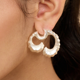 Coral Wave Silver Combo