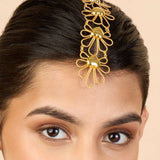 GULABO PETAL MANGTIKA