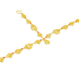 Gulabo Royal Hair Harness