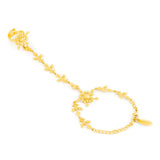 Gulabo Tulip Hand Harness