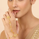 Gulabo Tulip Hand Harness