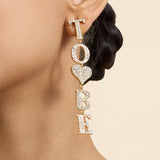 Bride To Be Dangler