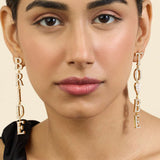 Bride To Be Dangler