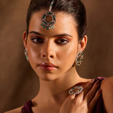 Garden of Green Studs