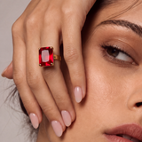 Scarlet Ring