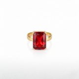 Scarlet Ring
