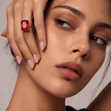 Scarlet Ring