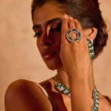 Garden of Green Ring