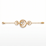 Wave Curve Bracelet