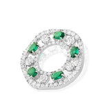 Garden of Green Studs