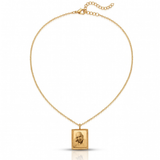 Jai Guruji Necklace
