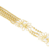 GULABO LONG HAIR HARNESS