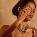 Garden of Green Ring