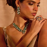 Garden of Green Ring