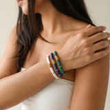 Boheme Beads Bracelet Combo