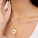 Evil Eye Necklace