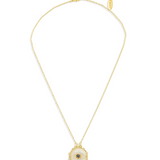 Evil Eye Necklace