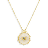 Evil Eye Necklace