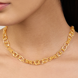 Luna everyday Chain