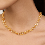 Luna everyday Chain