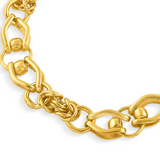 Luna Bracelet Stack of 3