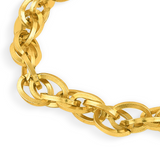 Luna Bracelet Stack of 3