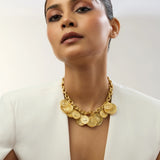 Mor Kamal Statement Chain