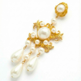 Rosee Chandelier earring