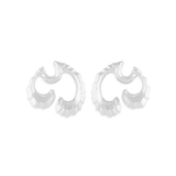 Coral Wave Silver Combo
