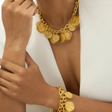 Mor Kamal Statement Chain