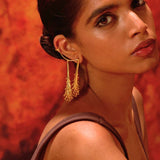 Vine Ear Cuff Dangler