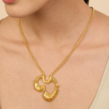 Coral Necklace