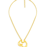 Coral Necklace